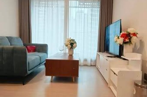 1 Bedroom Condo for rent in Life Asoke Hype, Makkasan, Bangkok near MRT Phra Ram 9