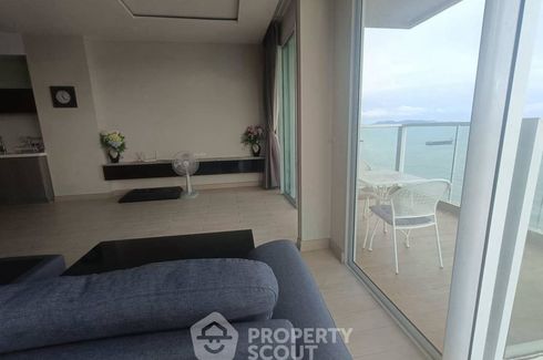 2 Bedroom Condo for rent in Coconut Beach Condo, Nong Prue, Chonburi