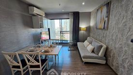 2 Bedroom Condo for rent in RHYTHM Ekkamai, Khlong Tan Nuea, Bangkok near BTS Ekkamai