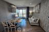 2 Bedroom Condo for rent in RHYTHM Ekkamai, Khlong Tan Nuea, Bangkok near BTS Ekkamai
