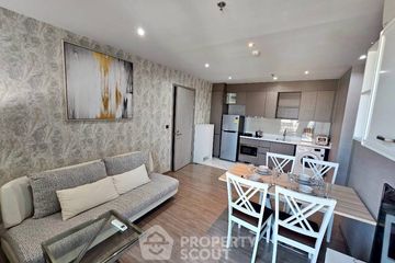 2 Bedroom Condo for rent in RHYTHM Ekkamai, Khlong Tan Nuea, Bangkok near BTS Ekkamai