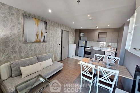 2 Bedroom Condo for rent in RHYTHM Ekkamai, Khlong Tan Nuea, Bangkok near BTS Ekkamai