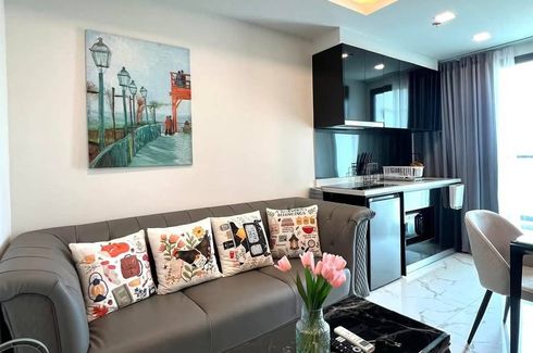 2 Bedroom Condo for rent in Arcadia Millennium Tower, Nong Prue, Chonburi