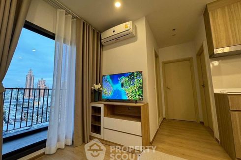 2 Bedroom Condo for rent in Life Rama 4 - Asoke, Khlong Toei, Bangkok near MRT Queen Sirikit National Convention Centre