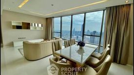 2 Bedroom Condo for rent in The Bangkok Sathorn, Thung Wat Don, Bangkok near BTS Surasak