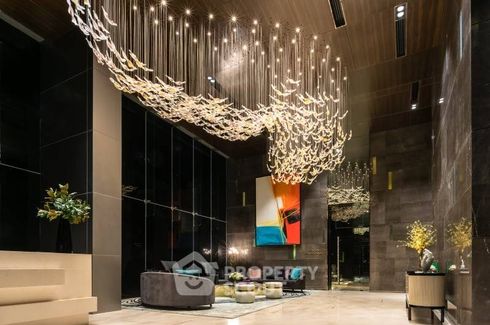 2 Bedroom Condo for rent in The Bangkok Sathorn, Thung Wat Don, Bangkok near BTS Surasak