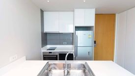 1 Bedroom Condo for rent in Aequa Sukhumvit 49, Khlong Tan Nuea, Bangkok near BTS Thong Lo