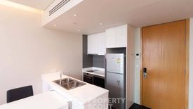 1 Bedroom Condo for rent in Aequa Sukhumvit 49, Khlong Tan Nuea, Bangkok near BTS Thong Lo