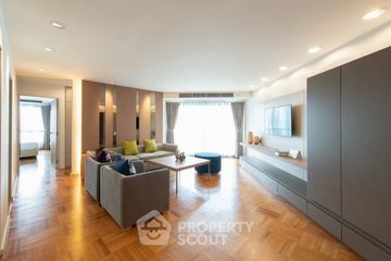 2 Bedroom Condo for rent in Bangkok Garden, Chong Nonsi, Bangkok near BTS Chong Nonsi