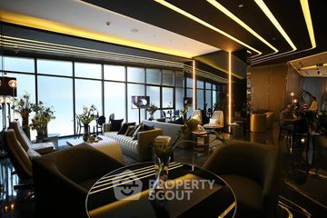 1 Bedroom Condo for rent in Ideo Mobi Asoke, Bang Kapi, Bangkok near MRT Phetchaburi