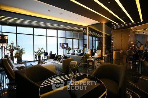 1 Bedroom Condo for rent in Ideo Mobi Asoke, Bang Kapi, Bangkok near MRT Phetchaburi