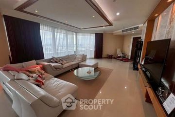 4 Bedroom Condo for rent in Watermark Chaophraya River, Bang Lamphu Lang, Bangkok