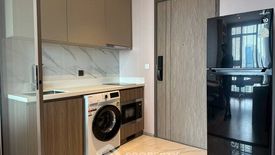 1 Bedroom Condo for rent in Rhythm Ekkamai Estate, Khlong Tan Nuea, Bangkok near BTS Ekkamai