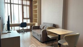 1 Bedroom Condo for rent in Rhythm Ekkamai Estate, Khlong Tan Nuea, Bangkok near BTS Ekkamai