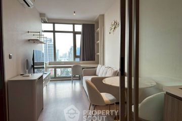 1 Bedroom Condo for rent in Rhythm Ekkamai Estate, Khlong Tan Nuea, Bangkok near BTS Ekkamai
