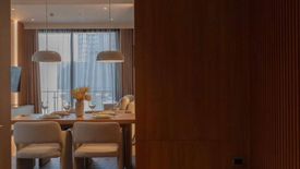 2 Bedroom Condo for rent in KHUN by YOO inspired by Starck, Khlong Tan Nuea, Bangkok near BTS Thong Lo