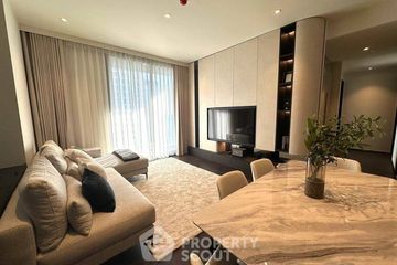 3 Bedroom Condo for rent in LAVIQ Sukhumvit 57, Khlong Tan Nuea, Bangkok near BTS Thong Lo