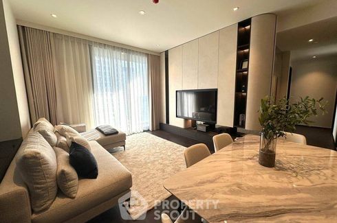 3 Bedroom Condo for rent in LAVIQ Sukhumvit 57, Khlong Tan Nuea, Bangkok near BTS Thong Lo