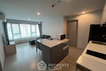 2 Bedroom Condo for rent in Life Ladprao, Chom Phon, Bangkok near BTS Ladphrao Intersection