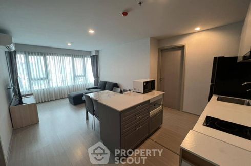 2 Bedroom Condo for rent in Life Ladprao, Chom Phon, Bangkok near BTS Ladphrao Intersection