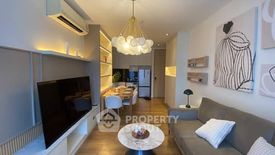 1 Bedroom Condo for rent in Park Origin Phrom Phong, Khlong Tan, Bangkok near BTS Phrom Phong