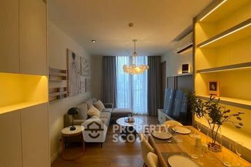 1 Bedroom Condo for rent in Park Origin Phrom Phong, Khlong Tan, Bangkok near BTS Phrom Phong