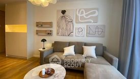 1 Bedroom Condo for rent in Park Origin Phrom Phong, Khlong Tan, Bangkok near BTS Phrom Phong