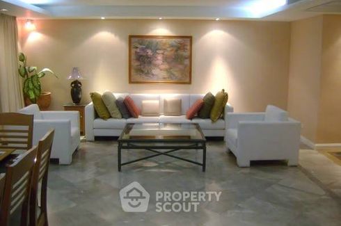 4 Bedroom Condo for rent in Somkid Gardens, Lumpini, Bangkok near BTS Chit Lom