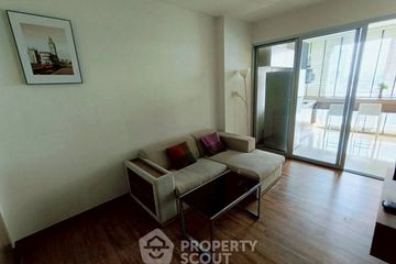 1 Bedroom Condo for rent in Phra Khanong, Bangkok near BTS On Nut
