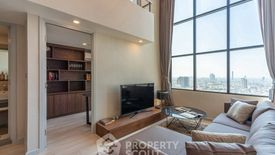 1 Bedroom Condo for rent in Knightsbridge Prime Sathorn, Thung Maha Mek, Bangkok near BTS Chong Nonsi