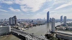 3 Bedroom Condo for rent in Khlong Ton Sai, Bangkok near BTS Saphan Taksin