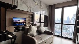 1 Bedroom Condo for rent in Ashton Asoke, Khlong Toei Nuea, Bangkok near MRT Sukhumvit