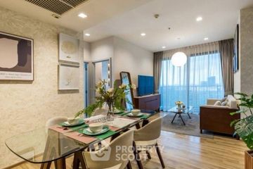3 Bedroom Condo for rent in THE LINE Jatujak - Mochit, Chatuchak, Bangkok near MRT Chatuchak Park