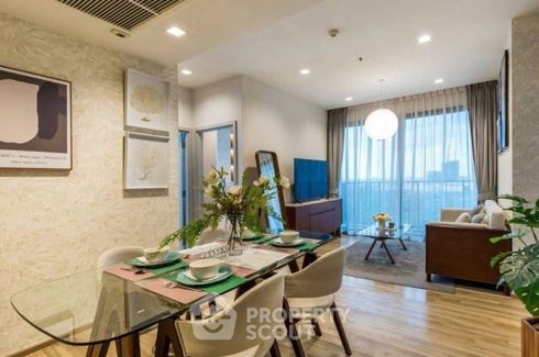 3 Bedroom Condo for rent in THE LINE Jatujak - Mochit, Chatuchak, Bangkok near MRT Chatuchak Park