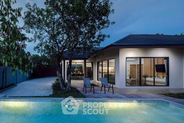 3 Bedroom House for rent in Baan Pattaya 5, Huai Yai, Chonburi