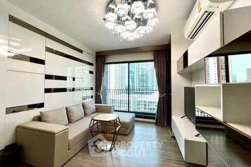 2 Bedroom Condo for rent in RHYTHM Ekkamai, Khlong Tan Nuea, Bangkok near BTS Ekkamai