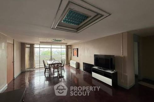 3 Bedroom Apartment for rent in Prime Mansion Promsri, Khlong Tan Nuea, Bangkok near BTS Phrom Phong