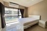 1 Bedroom Condo for rent in The Natural Place Suite, Thung Maha Mek, Bangkok near MRT Lumpini