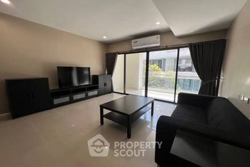 1 Bedroom Condo for rent in The Natural Place Suite, Thung Maha Mek, Bangkok near MRT Lumpini