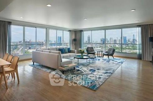 3 Bedroom Apartment for rent in Shama Lakeview Asoke, Khlong Toei, Bangkok near BTS Asoke