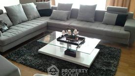 4 Bedroom Condo for rent in Royce Private Residences, Khlong Toei Nuea, Bangkok near BTS Asoke