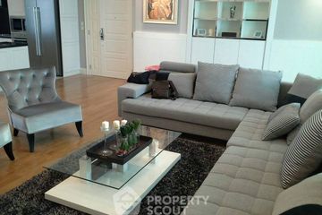 4 Bedroom Condo for rent in Royce Private Residences, Khlong Toei Nuea, Bangkok near BTS Asoke