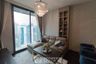 1 Bedroom Condo for rent in LAVIQ Sukhumvit 57, Khlong Tan Nuea, Bangkok near BTS Thong Lo