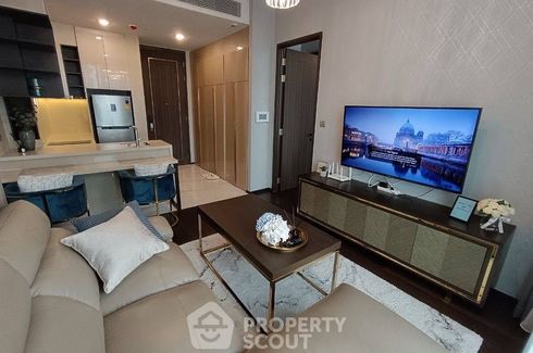 1 Bedroom Condo for rent in LAVIQ Sukhumvit 57, Khlong Tan Nuea, Bangkok near BTS Thong Lo