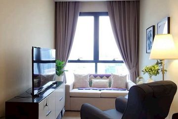 1 Bedroom Condo for rent in Ashton Asoke, Khlong Toei Nuea, Bangkok near MRT Sukhumvit