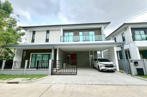 4 Bedroom House for rent in Centro Vibhavadi, Don Mueang, Bangkok