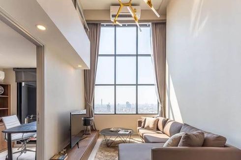 1 Bedroom Condo for rent in Knightsbridge Prime Sathorn, Thung Maha Mek, Bangkok near BTS Chong Nonsi