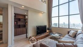 1 Bedroom Condo for rent in Knightsbridge Prime Sathorn, Thung Maha Mek, Bangkok near BTS Chong Nonsi