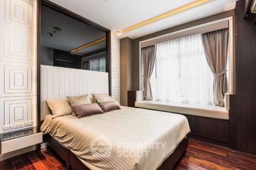 2 Bedroom Condo for rent in Circle Condominium, Makkasan, Bangkok near Airport Rail Link Makkasan