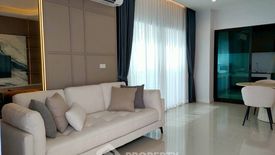 4 Bedroom House for rent in Pruksa Ville Krungthep Kreetha-Wongwaen, Saphan Sung, Bangkok